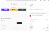 ADBEQ coupon verification screenshot
