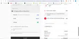 Nicola15 coupon verification screenshot