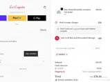 ADDE9 coupon verification screenshot
