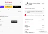 ADDE5 coupon verification screenshot