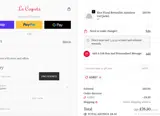 ADBE7 coupon verification screenshot