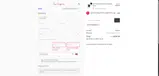 WELCOME10 coupon verification screenshot