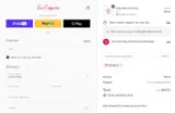EXTRA15 coupon verification screenshot