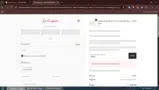 ADBEK coupon verification screenshot