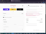 ADBVM coupon verification screenshot