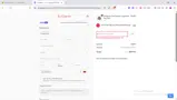 OFF40STAFF coupon verification screenshot