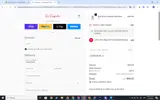 Nicola15 coupon verification screenshot