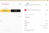 ADBEK coupon verification screenshot