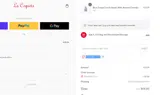 THANKYOU10 coupon verification screenshot