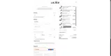 Lacros Bikes coupon verification screenshot