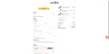 Lacros Bikes coupon verification screenshot