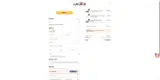Lacros Bikes coupon verification screenshot