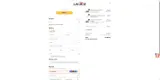 Lacros Bikes coupon verification screenshot