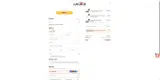 Lacros Bikes coupon verification screenshot