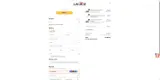 Lacros Bikes coupon verification screenshot