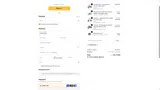 Lacros Bikes coupon verification screenshot