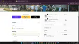 BUY5GET1 coupon verification screenshot