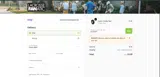 BUY5GET1 coupon verification screenshot