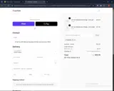 LacTeck coupon verification screenshot