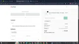LacTeck coupon verification screenshot