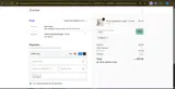 LacTeck coupon verification screenshot