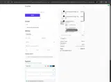 LacTeck coupon verification screenshot