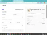 LacTeck coupon verification screenshot