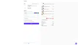LacTeck coupon verification screenshot