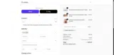 LacTeck coupon verification screenshot