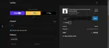 Sam20 coupon verification screenshot
