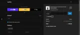 Brendan coupon verification screenshot