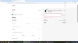 Drewperiod coupon verification screenshot