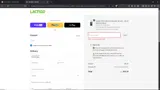Matt20 coupon verification screenshot