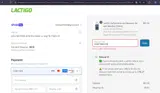 DRAFTWAGON coupon verification screenshot