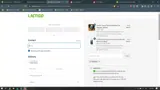 FORREST coupon verification screenshot