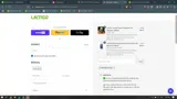 MICHELLE2025 coupon verification screenshot