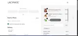 TOY30 coupon verification screenshot