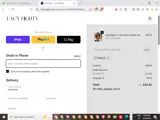 FINAL35 coupon verification screenshot