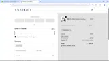 MONDAY30 coupon verification screenshot