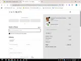 15BN coupon verification screenshot
