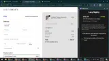 NEW30 coupon verification screenshot