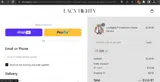 15BN coupon verification screenshot