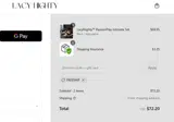 FREESHIP coupon verification screenshot