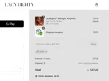 lc15 coupon verification screenshot