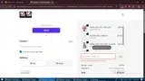 LA Dance Designs coupon verification screenshot