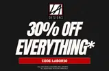 LA Dance Designs coupon verification screenshot