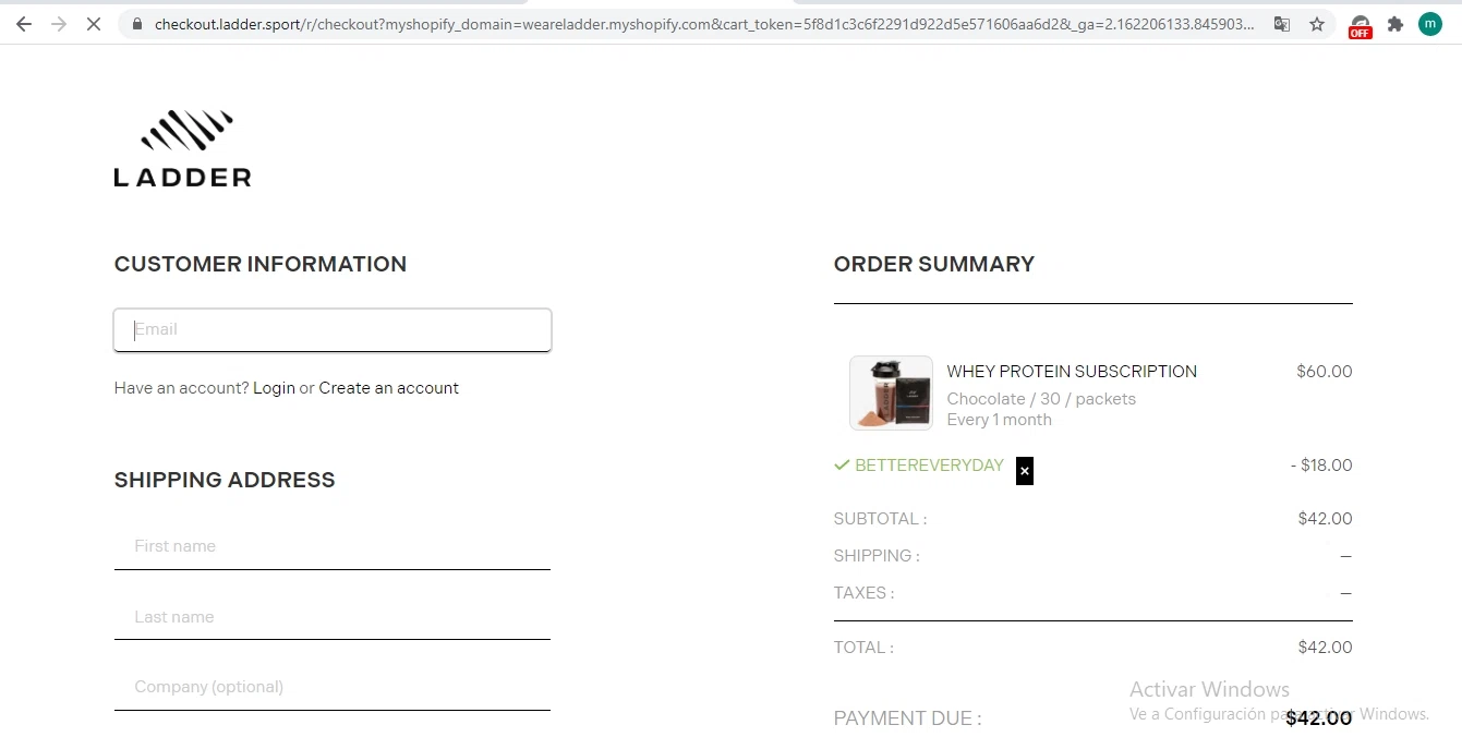 Ladder Promo Codes up to 20 Off October 2024
