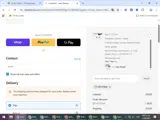 heyitsme coupon verification screenshot