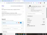 heyitsme coupon verification screenshot