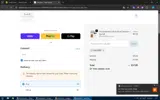 EARLYBIRD coupon verification screenshot